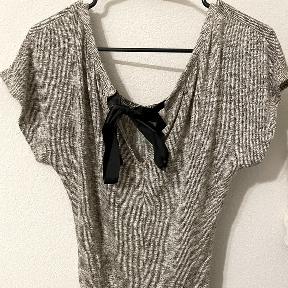 One of a Kind Black&White Leopard/Zebra print - Picture 7 of 10